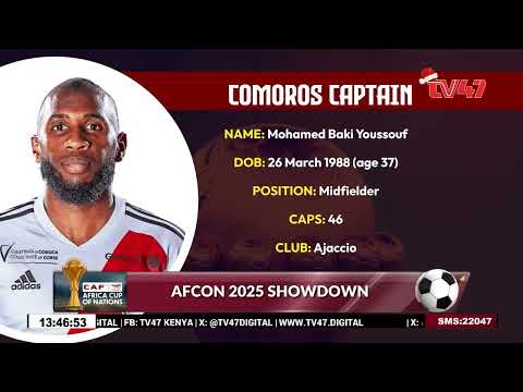 #AFCON2025 FINAL ROUND: Group Stage knockout shockers #AFCONXTRA