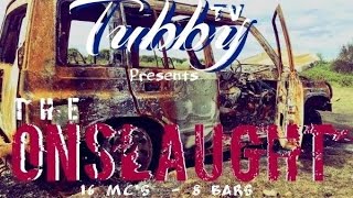 Various Artists - The Onslaught [@TubbyTv]