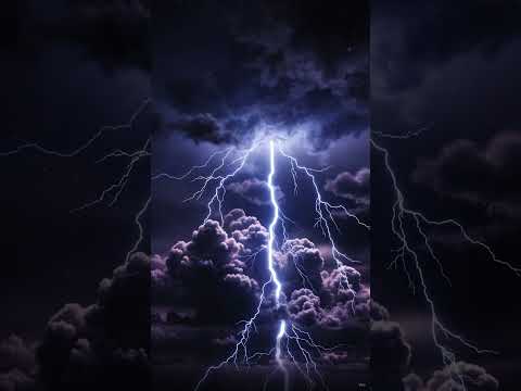 Thunder Strike Sound Effect