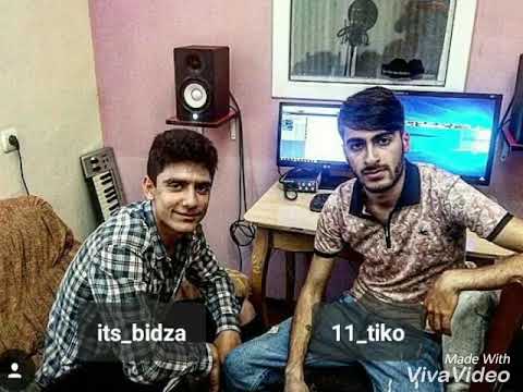 Bidza Tiko 1+1 Poxec jamanak@ mez