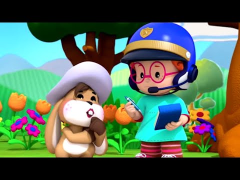 United We Solve ⭐️ Little People ⭐️ S2 Episode 19 | Cartoons for Kids | Fisher-Price - Kids TV Series, Kingdom Kids Zone - Little People - Fisher Price