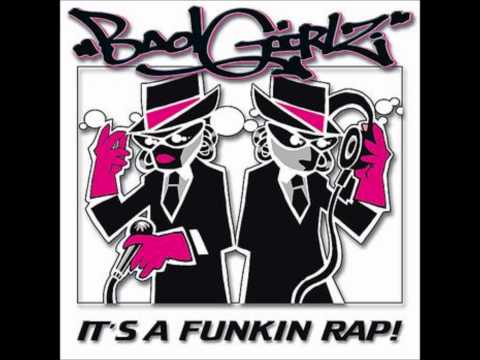 Bad Girlz - Raving Gloves