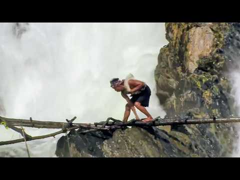 Laos, the Spirits of the Mekong