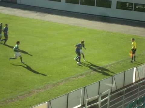 Tallinna Flora - Viljandi Tulevik 1:1 (05.06.2010)