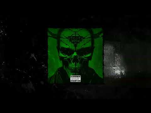 TRAP METAL - SCARLXRD x CITY MORGUE x MUPPY TYPE BEAT - ''NX MERCY" | TRAP METAL TYPE BEAT