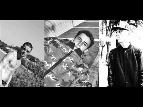 Veast ft. cooLS & OG - HustleBoy ( TheBullets2015 )