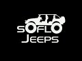 SoFlo Jeep Inside Look