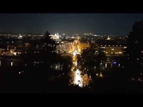 Czech Republic Time-Lapse | Prague Time-Lapse