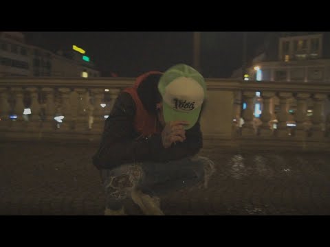 Kreqzz - Cut the line (prod. okshiuri)