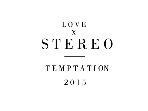 Love X Stereo - Temptation (New Order COVER)