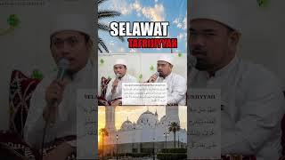 Download lagu SELAWAT TAFRIJIYYAH mp3