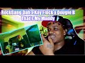 RockGang Dah X Kay Flock X Dougie B That S My Muddy Music Video Upper Cla Reaction