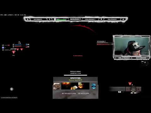 Ranked Play Vibin' - Party Up? Pothead FormaL