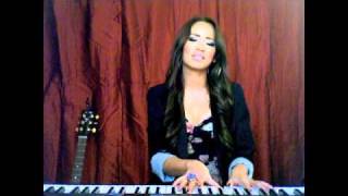 Emmalyn - Make You Feel My Love (Cover)