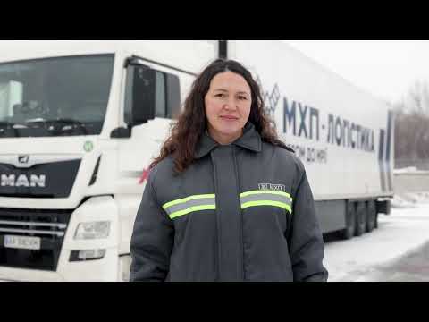 Truck Drivers: Stories of Courage and Drive
