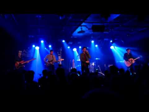 Wild is the Wind - David Bowie tribute - Live at A38 / 2019.02.20