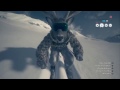 Steep Tricks Compilation Part 2 Caribou Edition