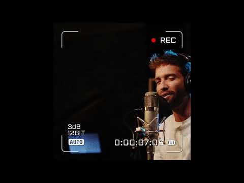 Pablo Alborán  (story)...😅