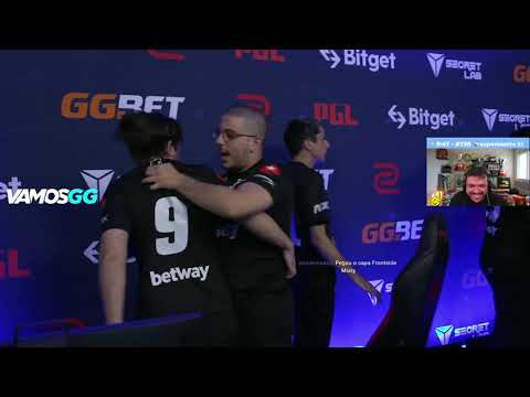 CLUTCH DO VINI 1x3 TEM QUE ACREDITAR