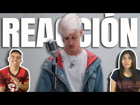 MEXICANOS REACCIONAN 🇲🇽🇦🇷II Seven Kayne, Diablo - NO SE XQ (Video Oficial)