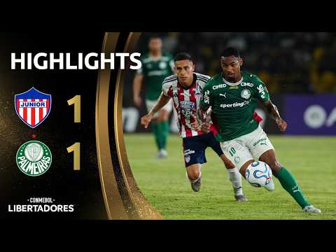 Corporación Popular Deportiva Junior Barranquilla...