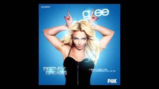 Britney Spears - Stronger (Glee Version)