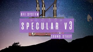 Video thumbnail for Sound Study // GFI System - Specular Reverb V3 (in Stereo) by collector//emitter