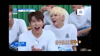Download lagu Produce 101 season 2 ep 10 part 3 mp3