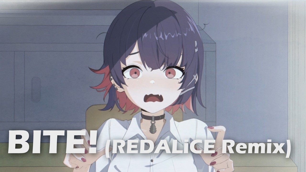 【ゼンゼロ】BITE! (REDALiCE Remix)