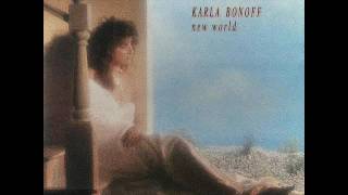 Karla Bonoff - Goodbye My Friend