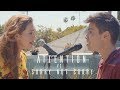 Sam Tsui - Attention vs. Sorry Not Sorry (Charlie Puth/Demi Lovato MASHUP Cover) [Feat. Alyson Stoner]