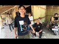 MENGAJAK MAS YONO KE WARUNG MBAK RIN TENGAH HUTAN JAN GATAU GELEM DIBAYAR BOS PIE IKI KULOT CENIL