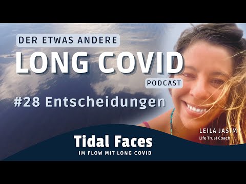 #28 Entscheidungen | Pacing und Aktive Erholung | Kraft und Energie einteilen