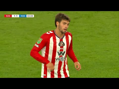 It's Time For Marc Guiu To Shine