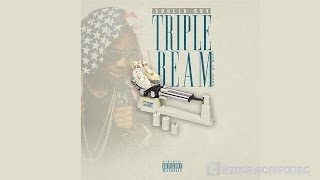 Soulja Boy • Triple Beam [Prod. By: 2DeezyBeats]