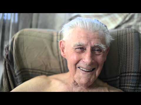 Bill Bicheno Fit as a Fiddle