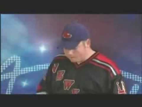 Joel Turner Australian Idols beatbox