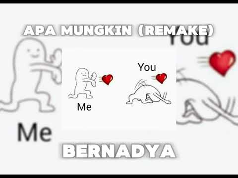 APA MUNGKIN - TOKIO (song by Bernadya)
