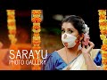 Sarayu Mohan Beautiful Photo Gallery സരയൂ മോഹൻ
