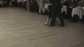 Kat and Henry in New York