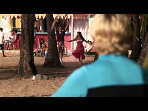 Teen Beach Movie 2 (Trailer 2)