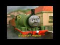 It S Great To Be An Engine Rasied Pitch