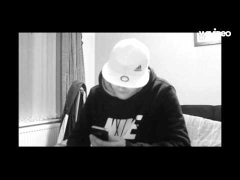 CHRISTMAS RAP GUY LAWTHER lil video