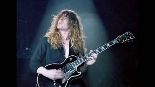 John Sykes Tribute/Cover - Whitesnake 1987 - 9/11 - Children of the Night