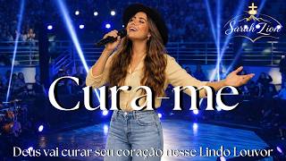 Cura-me | Adoração Profunda que Acalma o Coração | Louvor Gospel
