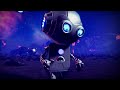 Axel Johansson Mortal Official Music Video