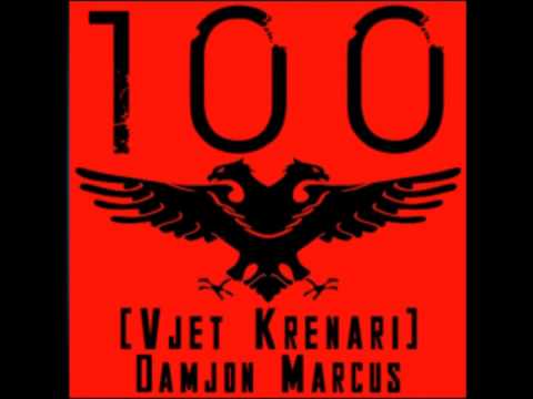 Damjon Marcus - 100 Vjet Krenari