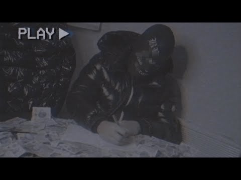 Siekan - Pamiętnik Hustlera