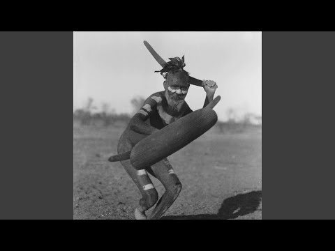 Tribal War Didgeridoo