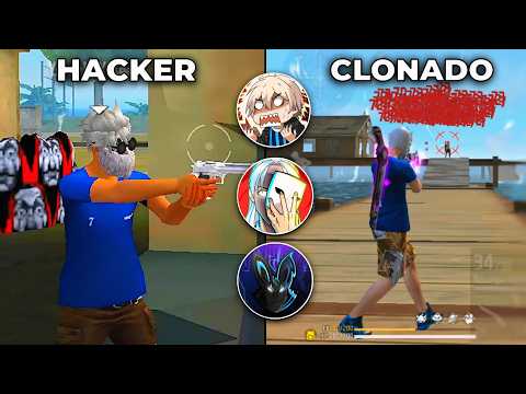 I Cloned the Forbidden Sensitivities for 24 Hours (no hack exchange) 😯🔥